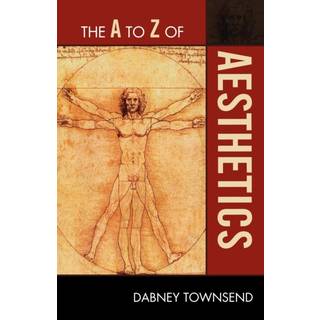 The A to Z of Aesthetics