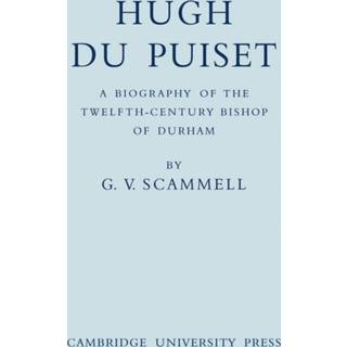 Hugh Du Puiset