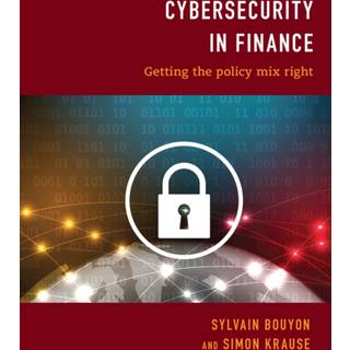 Cybersecurity in Finance