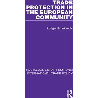Trade Protection in the European Community
