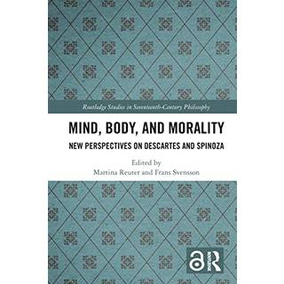 Mind, Body, and Morality