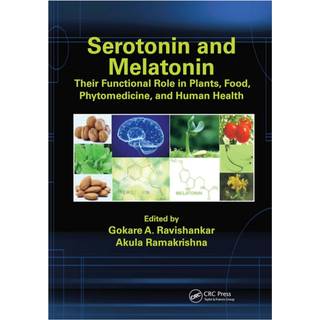 Serotonin and Melatonin (4, 2021) |