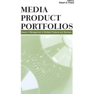 Media Product Portfolios