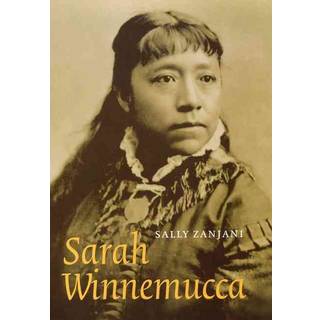 Sarah Winnemucca