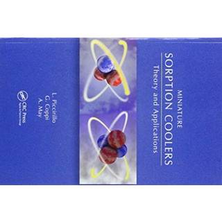 Miniature Sorption Coolers