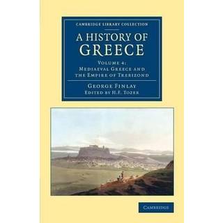 A History of Greece