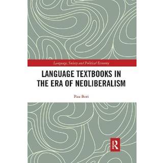 Language Textbooks in the era of Neoliberalism