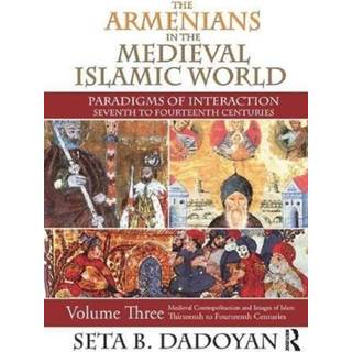 The Armenians in the Medieval Islamic World