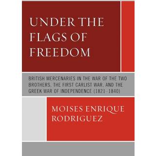 Under the Flags of Freedom
