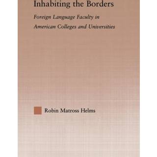 Inhabiting the Borders