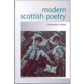 Modern Scottish Poetry