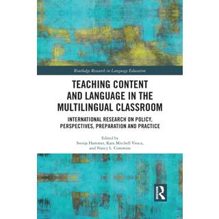 Teaching Content and Language in the Multilingual Classroom