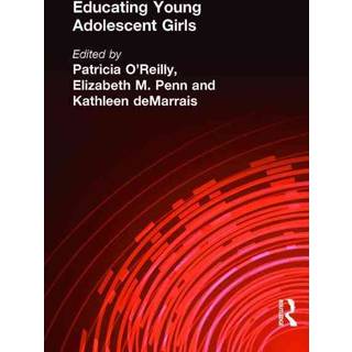 Educating Young Adolescent Girls