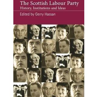 The Scottish Labour Party