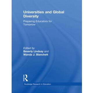 Universities and Global Diversity