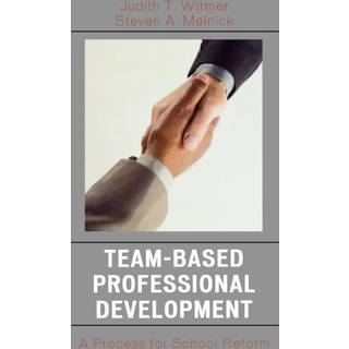 Team-Based Professional Development