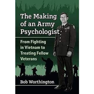 The Making of an Army Psychologist