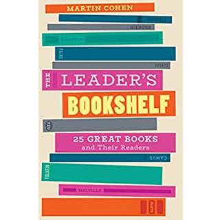 The Leader's Bookshelf