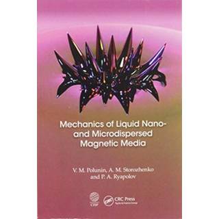 Mechanics of Liquid Nano- and Microdispersed Magnetic Media