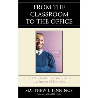 From the Classroom to the Office