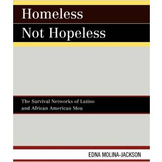 Homeless Not Hopeless