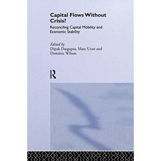 Capital Flows Without Crisis?
