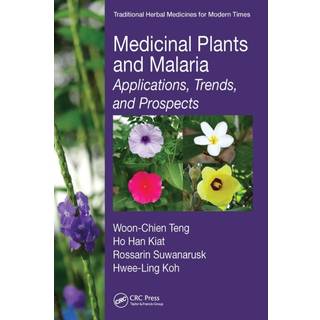 Medicinal Plants and Malaria