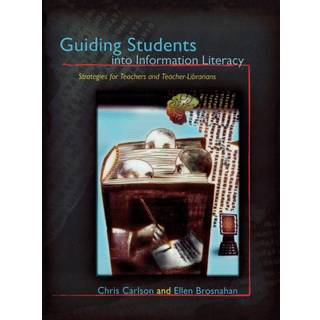 Guiding Students into Information Literacy