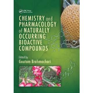 Chemistry and Pharmacology of Naturally Occurring Bioactive Compounds