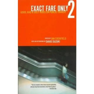 Exact Fare Only II