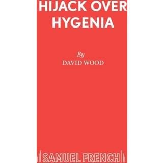 Hijack Over Hygenia