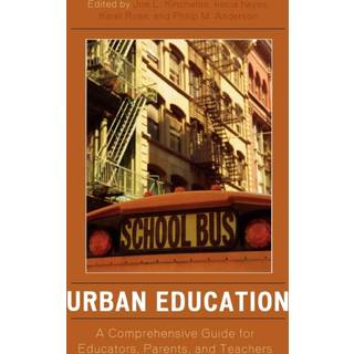 Urban Education
