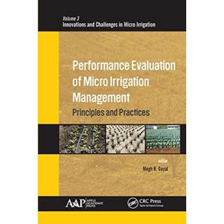 Performance Evaluation of Micro Irrigation Management