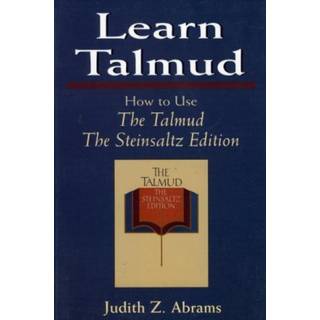 Learn Talmud