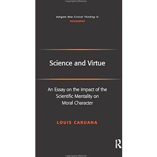 Science and Virtue