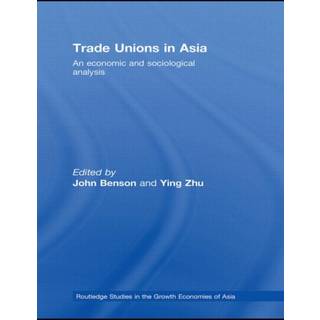 Trade Unions in Asia
