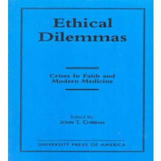 Ethical Dilemmas