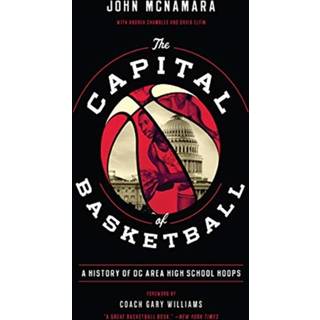 The Capital of Basketball