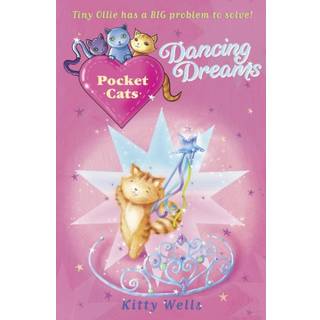 Pocket Cats: Dancing Dreams