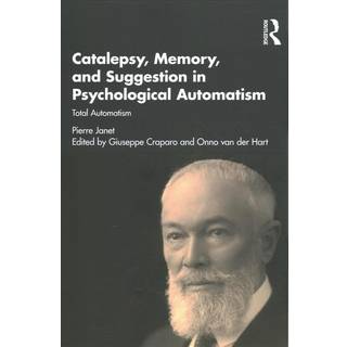 Psychological Automatism 2 Volume Set