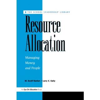 Resource Allocation