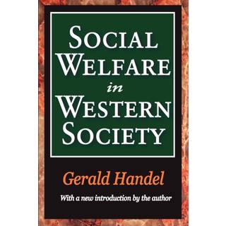 Social Welfare in Western Society