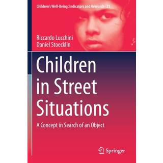Children in Street Situations