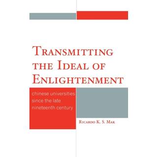 Transmitting the Ideal of Enlightenment