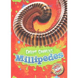 Millipedes
