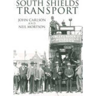 South Shields Transport