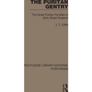 The Puritan Gentry
