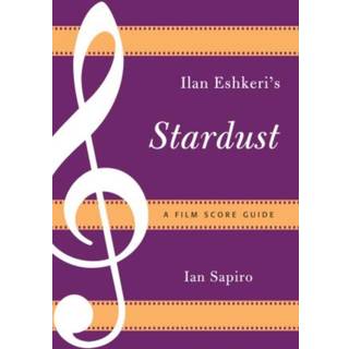 Ilan Eshkeri's Stardust