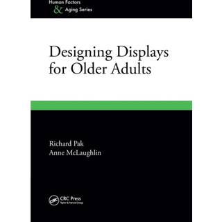 Designing Displays for Older Adults