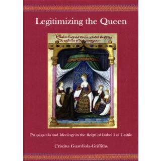 Legitimizing the Queen